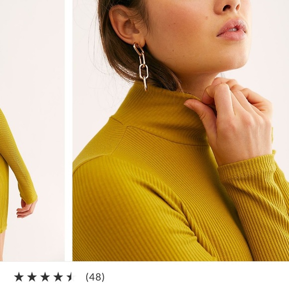 Free people dress! - Picture 2 of 4